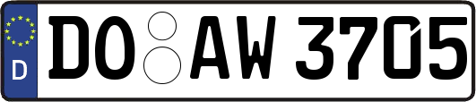 DO-AW3705