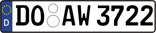DO-AW3722