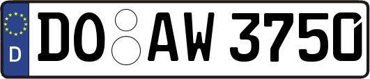 DO-AW3750