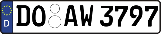 DO-AW3797