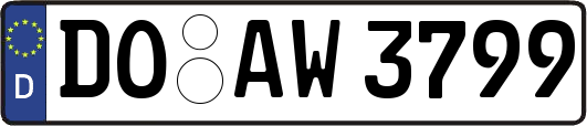 DO-AW3799