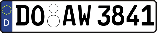 DO-AW3841