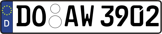 DO-AW3902