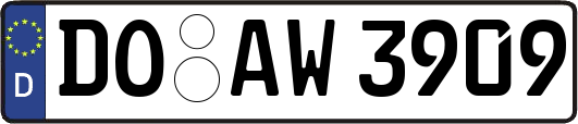DO-AW3909