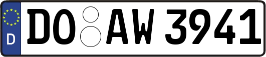 DO-AW3941
