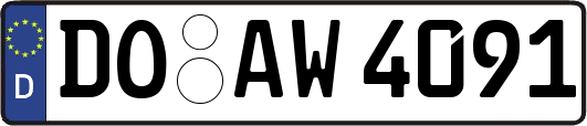 DO-AW4091