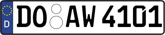 DO-AW4101