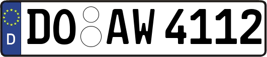 DO-AW4112