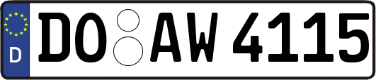DO-AW4115