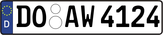 DO-AW4124