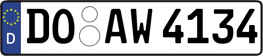 DO-AW4134