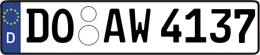 DO-AW4137