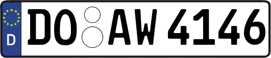 DO-AW4146