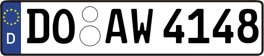 DO-AW4148