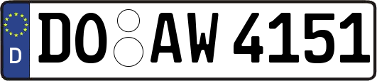 DO-AW4151
