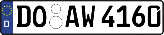 DO-AW4160
