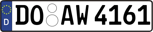 DO-AW4161
