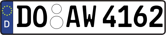 DO-AW4162