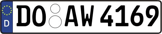 DO-AW4169