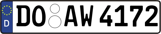 DO-AW4172