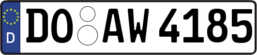 DO-AW4185