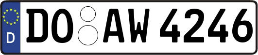DO-AW4246