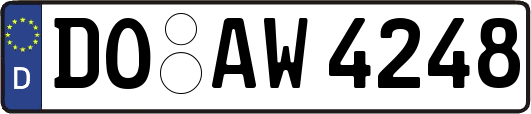 DO-AW4248