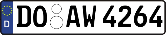 DO-AW4264