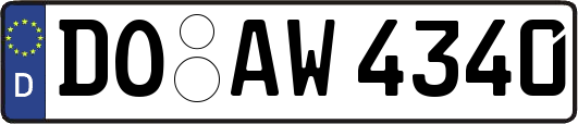 DO-AW4340