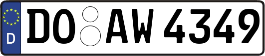 DO-AW4349