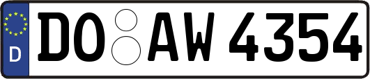 DO-AW4354