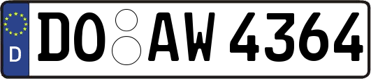 DO-AW4364