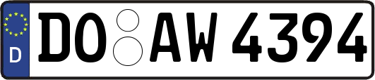 DO-AW4394