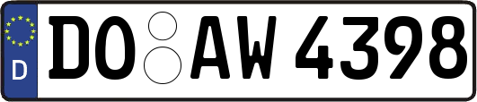 DO-AW4398