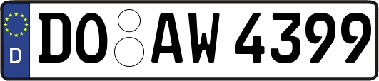 DO-AW4399