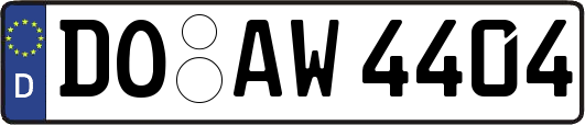 DO-AW4404
