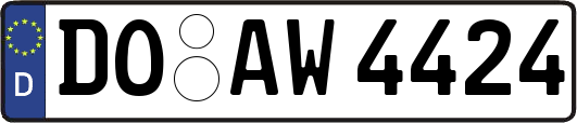 DO-AW4424