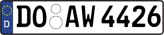 DO-AW4426