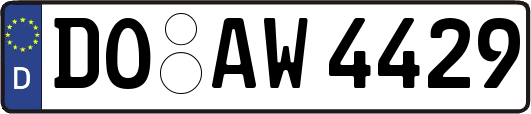 DO-AW4429