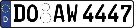 DO-AW4447