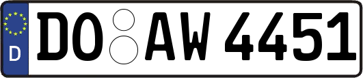 DO-AW4451