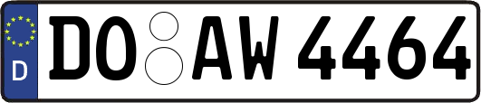 DO-AW4464