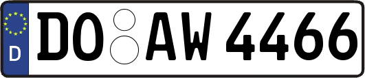 DO-AW4466