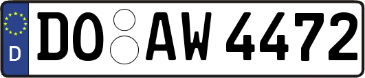 DO-AW4472