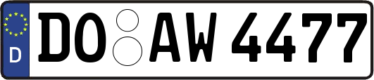 DO-AW4477