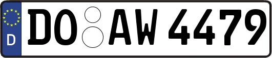 DO-AW4479