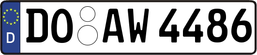 DO-AW4486