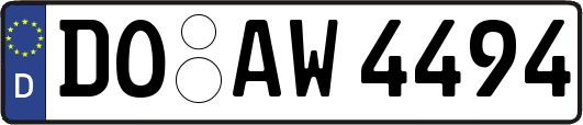 DO-AW4494