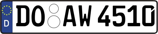 DO-AW4510