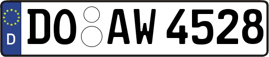 DO-AW4528